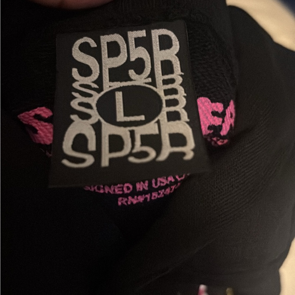 SP5DER - Picture 3 of 3